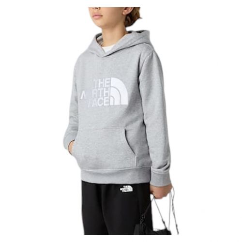 Bluza dla dzieci The North Face Drew Peak Hoodie NF0A8EHH