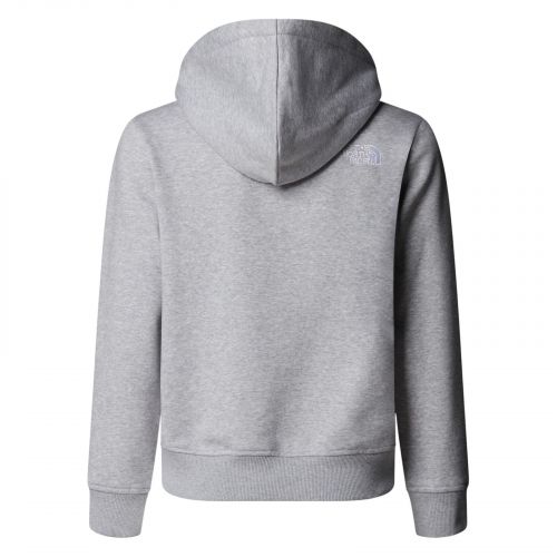 Bluza dla dzieci The North Face Drew Peak Hoodie NF0A8EHH