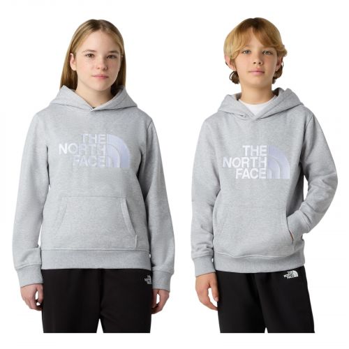 Bluza dla dzieci The North Face Drew Peak Hoodie NF0A8EHH