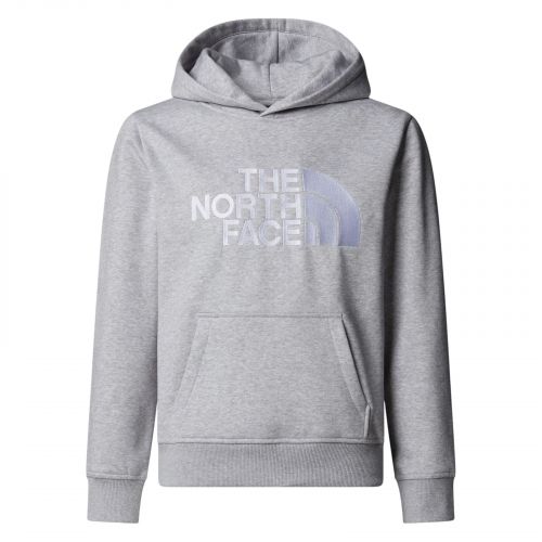 Bluza dla dzieci The North Face Drew Peak Hoodie NF0A8EHH