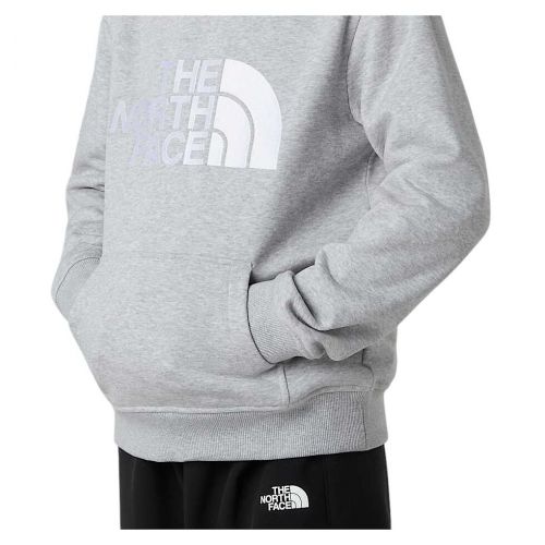 Bluza dla dzieci The North Face Drew Peak Hoodie NF0A8EHH