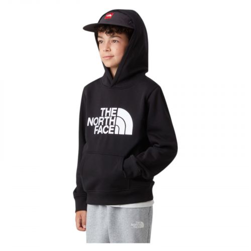 Bluza dla dzieci The North Face Drew Peak Hoodie NF0A8EHH