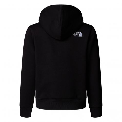 Bluza dla dzieci The North Face Drew Peak Hoodie NF0A8EHH