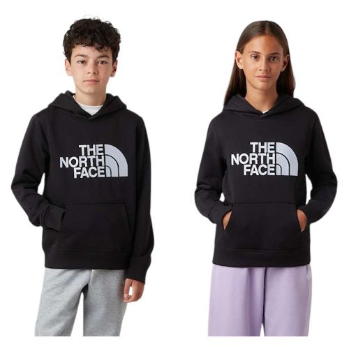 Bluza dla dzieci The North Face Drew Peak Hoodie NF0A8EHH