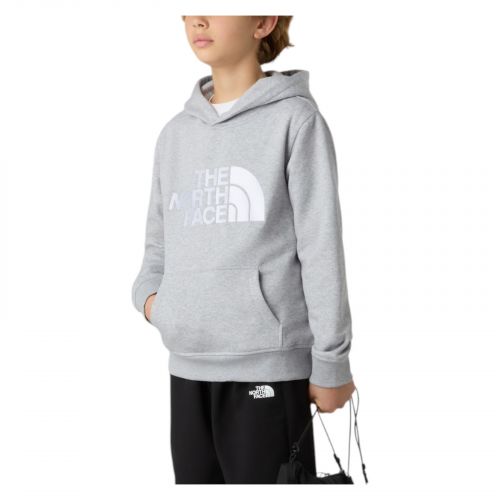 Bluza dla dzieci The North Face Drew Peak Hoodie NF0A8EHH