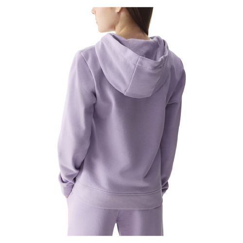 Bluza dla dziewcząt 4F 4FJWSS24TSWSF0919