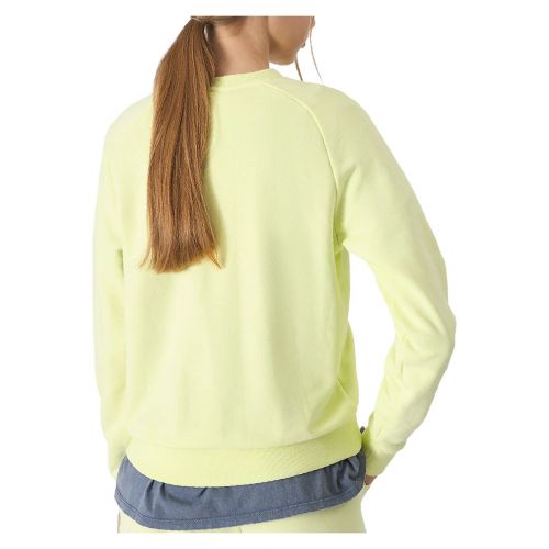 Bluza dla dziewcząt 4F 4FJWSS24TSWSF0920