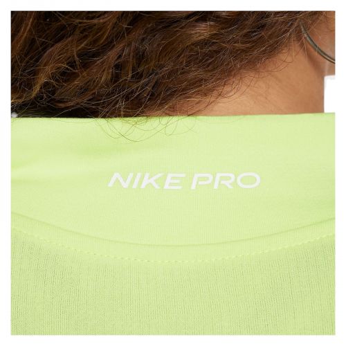 Bluza dla dziewcząt Nike Pro Dri-FIT FN9025