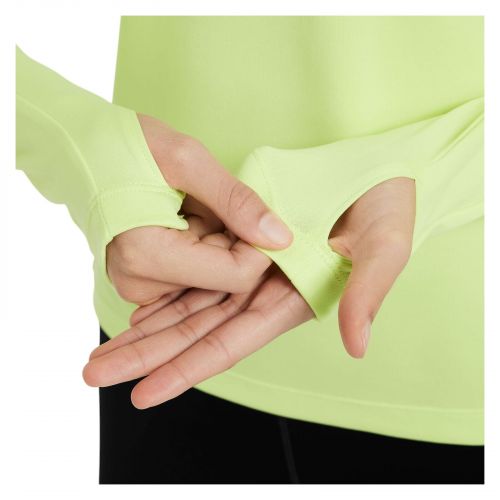 Bluza dla dziewcząt Nike Pro Dri-FIT FN9025