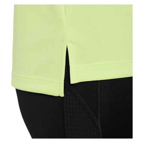 Bluza dla dziewcząt Nike Pro Dri-FIT FN9025