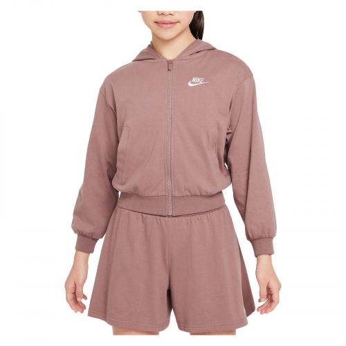 Bluza dla dziewcząt Nike Sportswear FN8595