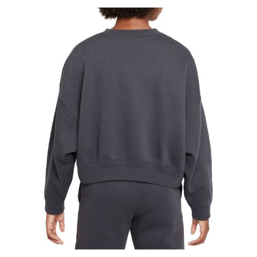 Bluza dla dziewcząt Nike Sportswear FZ4722