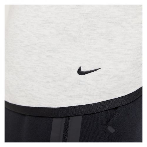 Bluza dla dziewcząt Nike Sportswear Tech Fleece Full Zip HV8695