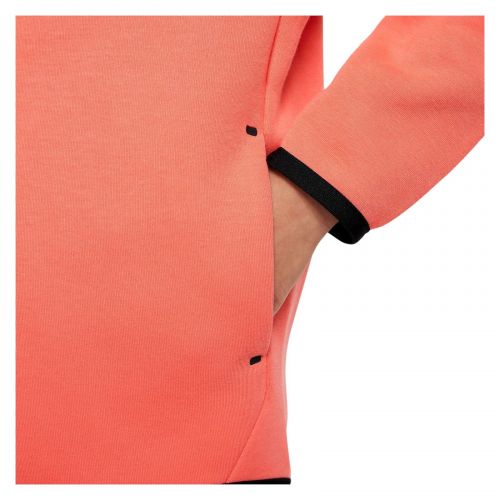 Bluza dla dziewcząt Nike Sportswear Tech Fleece Full Zip HV8695
