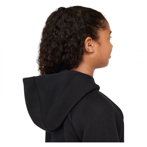 Bluza dla dziewcząt Nike Sportswear Tech Fleece Full Zip HV8695