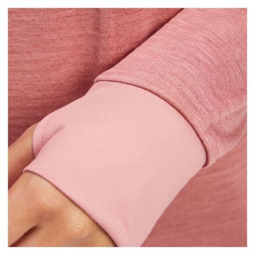 Bluza do biegania damska Energetics Wilona 425050