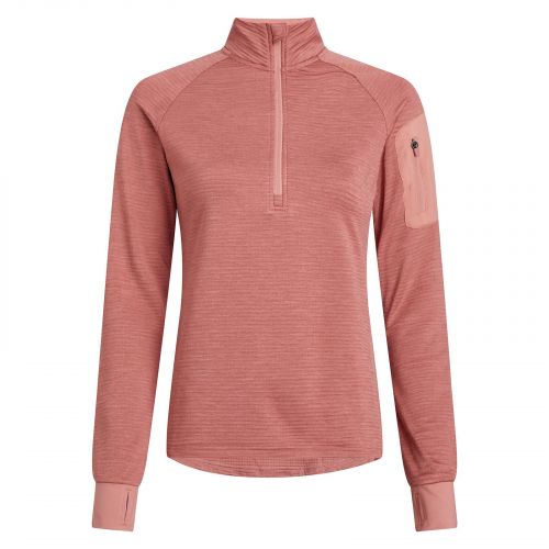 Bluza do biegania damska Energetics Wilona 425050