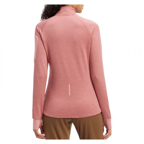 Bluza do biegania damska Energetics Wilona 425050