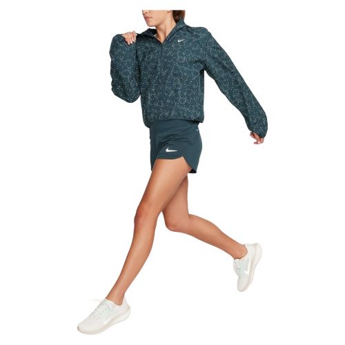 Kurtka do biegania damska Nike Dri-FIT FB5321