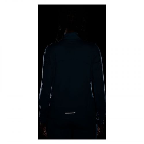 Bluza do biegania damska Nike Dri-FIT Swift Element UV FB4316