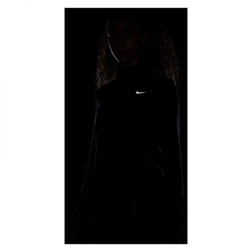 Bluza do biegania damska Nike Dri-FIT Swift Element UV FB4316