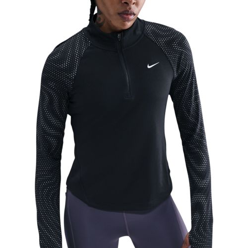 Bluza do biegania damska Nike Dri-FIT Tempo Flash HV2996