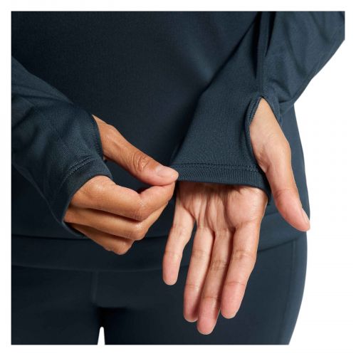 Bluza do biegania damska Nike Swoosh FV6387