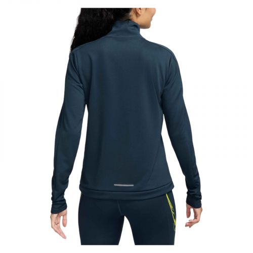 Bluza do biegania damska Nike Swoosh FV6387