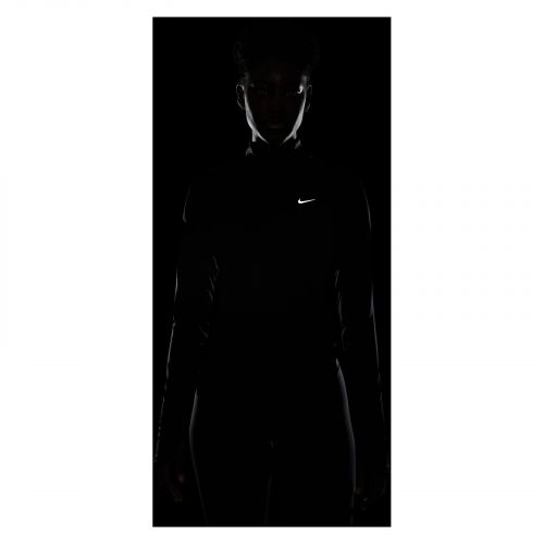 Bluza do biegania damska Nike Tempo Swoosh HV2842