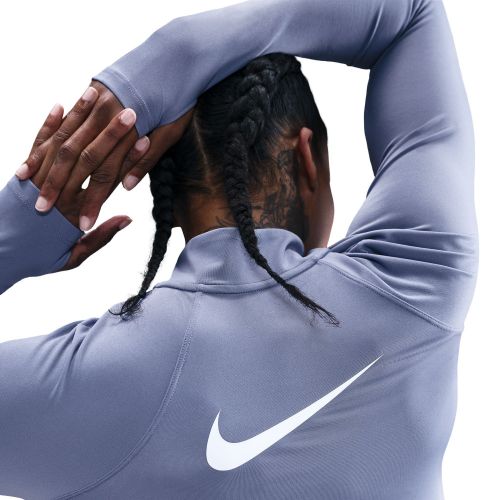 Bluza do biegania damska Nike Tempo Swoosh HV2842