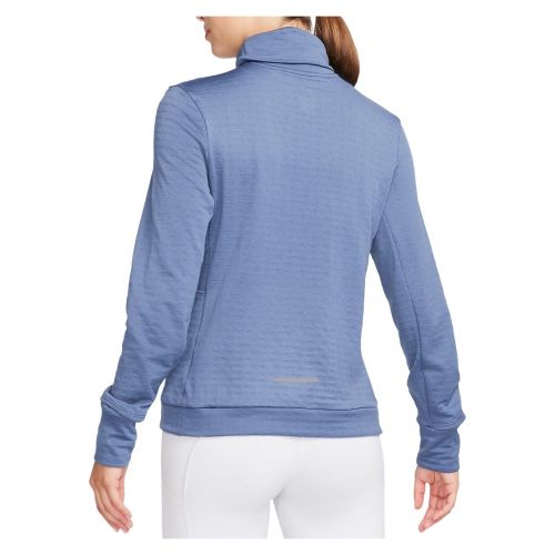 Bluza do biegania damska Nike Therma-FIT Swift Element FB5306