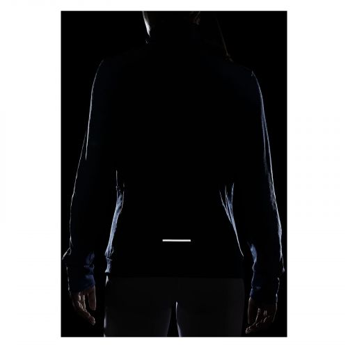 Bluza do biegania damska Nike Therma-FIT Swift Element FB5306