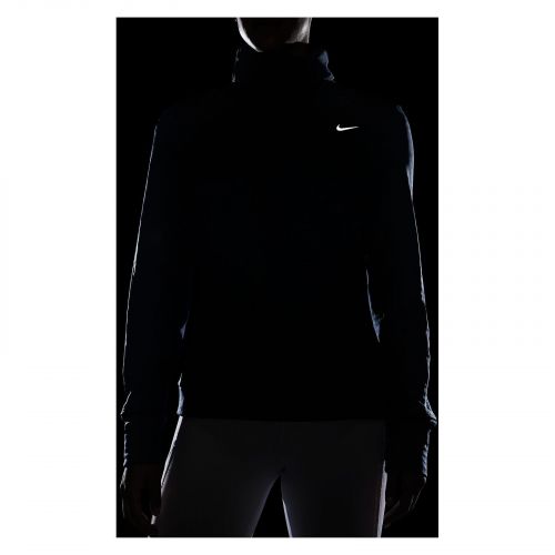 Bluza do biegania damska Nike Therma-FIT Swift Element FB5306