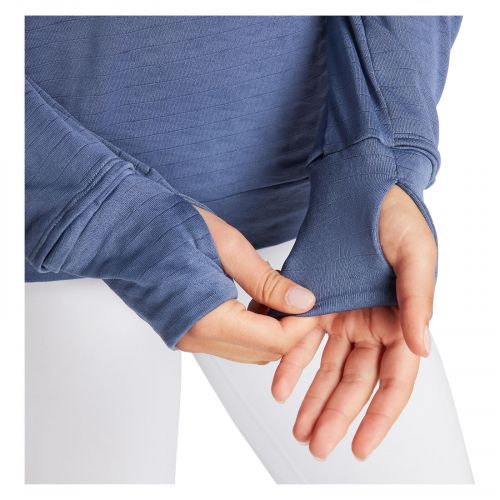 Bluza do biegania damska Nike Therma-FIT Swift Element FB5306