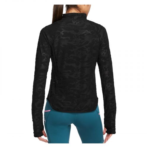 Bluza do biegania damska Nike Trail FB7637