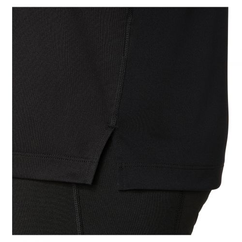 Bluza do biegania męska Asics Core LS 1/2 Zip 2011D369