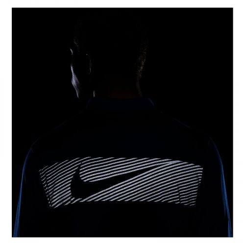 Bluza do biegania męska Nike Element Flash FB8556