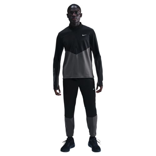 Bluza do biegania męska Nike Therma-FIT WINTERIZED PACER HZ HV2671