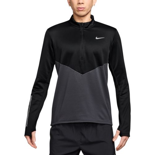 Bluza do biegania męska Nike Therma-FIT WINTERIZED PACER HZ HV2671