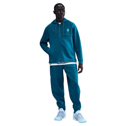 Bluza do koszykówki damska Nike Dri-FIT Sabrina Ionescu IH3916