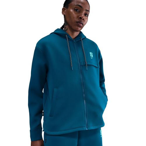 Bluza do koszykówki damska Nike Dri-FIT Sabrina Ionescu IH3916