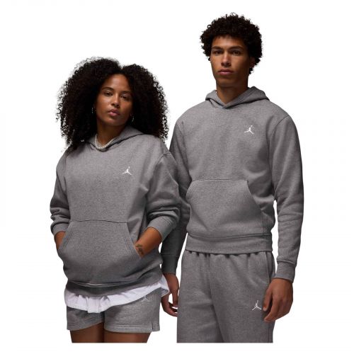 Bluza do koszykówki męska Nike Jordan Brooklyn Fleece FV7281