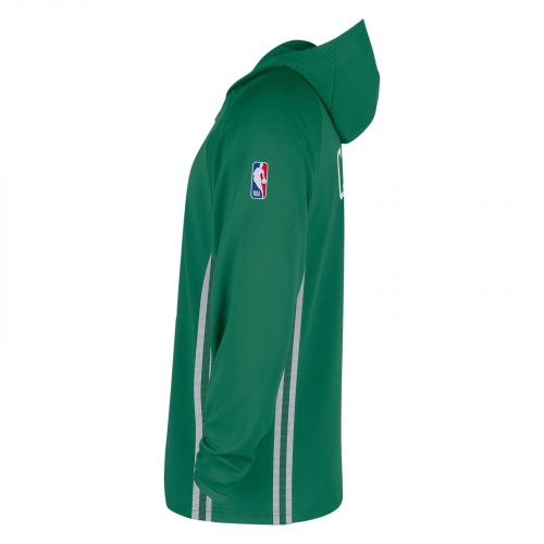 Bluza do koszykówki męska Nike Boston Celtics Zoned Dri-FIT NBA HM6481