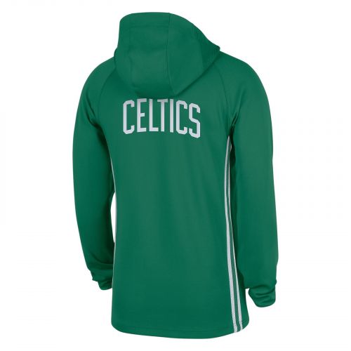 Bluza do koszykówki męska Nike Boston Celtics Zoned Dri-FIT NBA HM6481