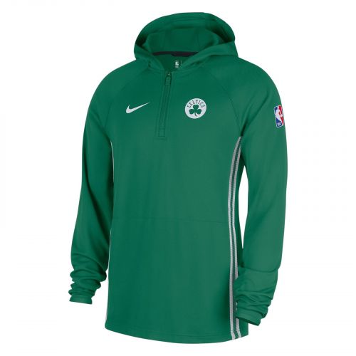 Bluza do koszykówki męska Nike Boston Celtics Zoned Dri-FIT NBA HM6481