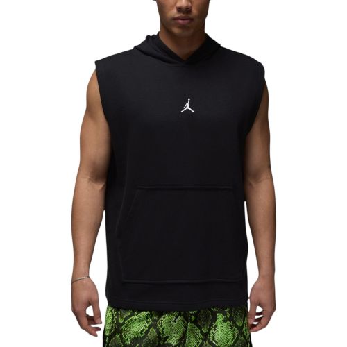 Bluza do koszykówki męska Nike Dri-FIT Jordan Sport Crossover HF9938