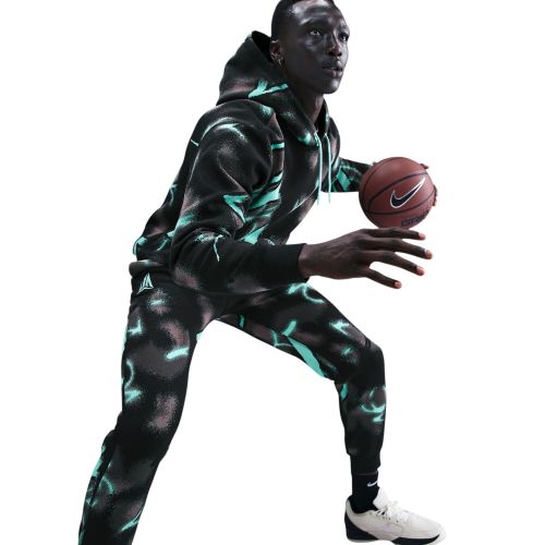 Bluza do koszykówki męska Nike Ja Morant HV3378