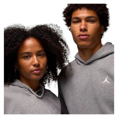 Bluza do koszykówki męska Nike Jordan Brooklyn Fleece FV7281