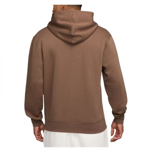Bluza do koszykówki męska Nike Jordan Brooklyn Fleece FV7281