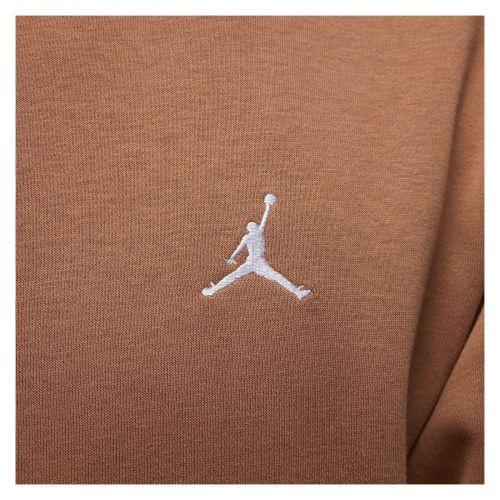 Bluza do koszykówki męska Nike Jordan Brooklyn Fleece FV7281